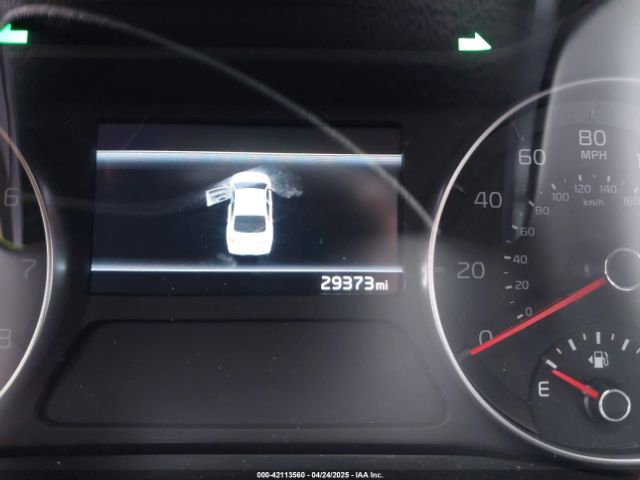 3KPF54AD8PE542078 KIA Forte Gt-line
