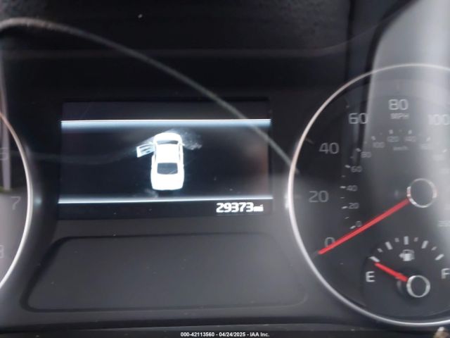3KPF54AD8PE542078 KIA Forte Gt-line
