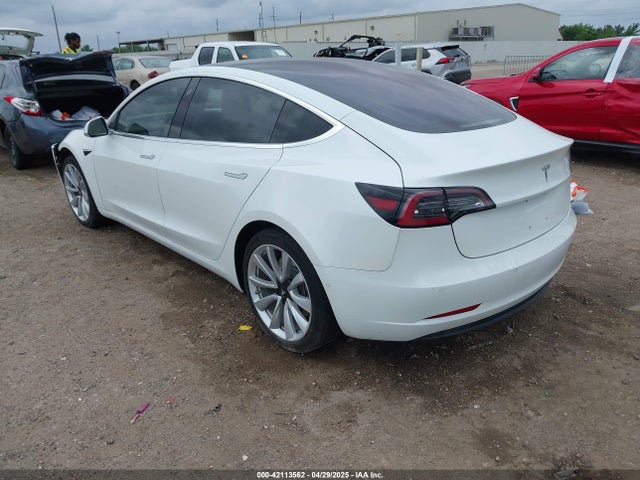 5YJ3E1EA4JF035990 Tesla MODEL 3
