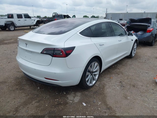 5YJ3E1EA4JF035990 Tesla MODEL 3