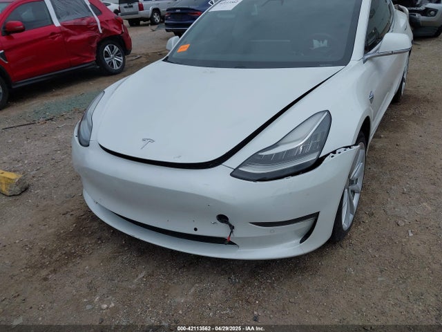 5YJ3E1EA4JF035990 Tesla MODEL 3