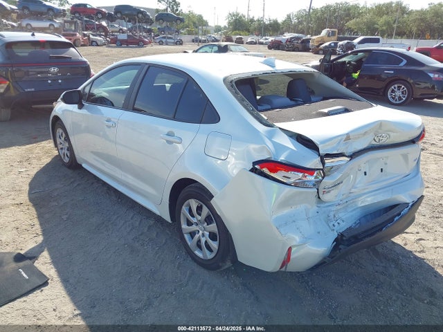 5YFB4MDE4RP206788 Toyota COROLLA LE