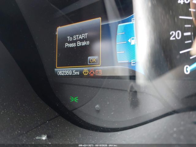 3FA6P0H75JR175844 Ford FUSION SE