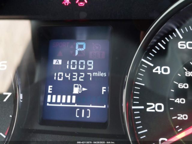 JF2SJGVC2GH541260 Subaru Forester 2.0xt Touring