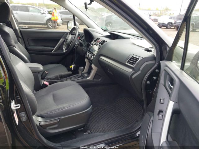 JF2SJGVC2GH541260 Subaru Forester 2.0xt Touring