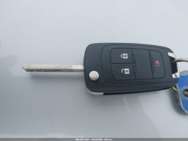 2GNFLFEK6G6261267 Chevrolet EQUINOX LT