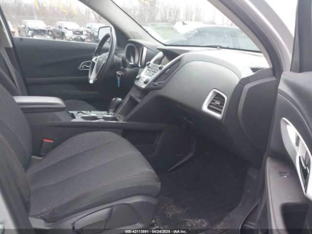 2GNFLFEK6G6261267 Chevrolet EQUINOX LT