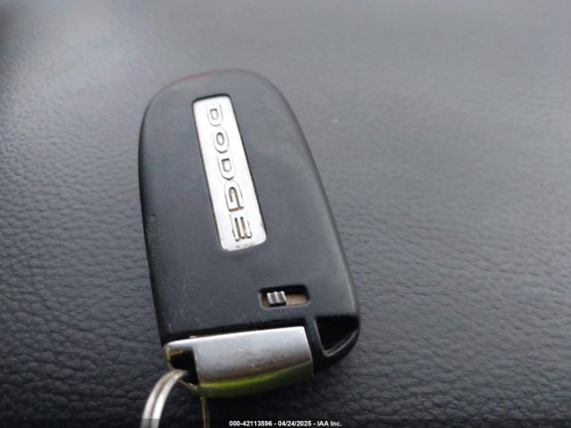 3C4PDDGGXGT163751 Dodge Journey Crossroad Plus