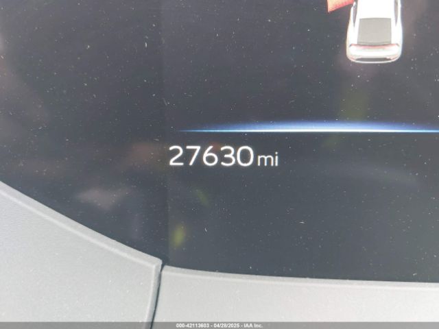 JTDACAAUXR3020786 Toyota Prius Le