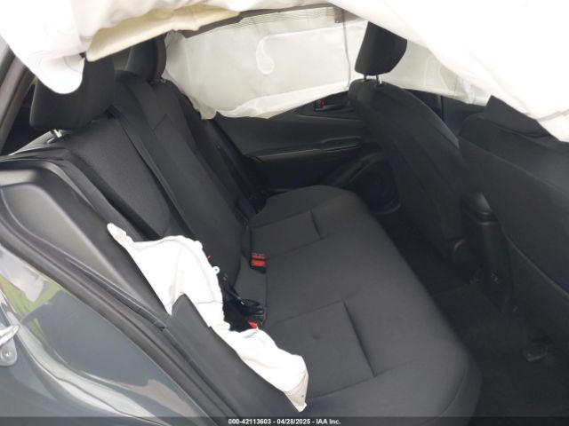 JTDACAAUXR3020786 Toyota Prius Le
