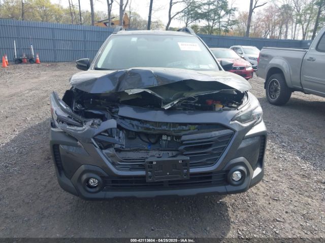 4S4BTALC4S3211355 Subaru Outback Onyx Edition