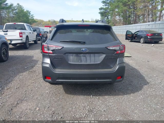4S4BTALC4S3211355 Subaru Outback Onyx Edition