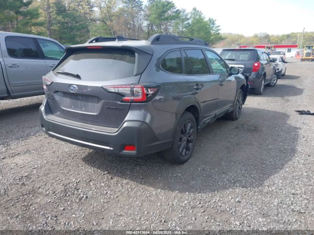 4S4BTALC4S3211355 Subaru Outback Onyx Edition
