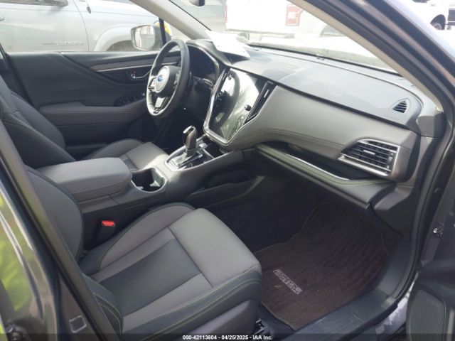 4S4BTALC4S3211355 Subaru Outback Onyx Edition