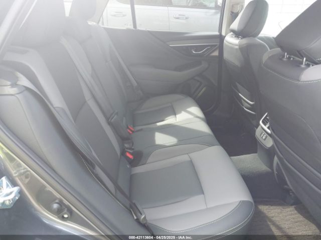 4S4BTALC4S3211355 Subaru Outback Onyx Edition
