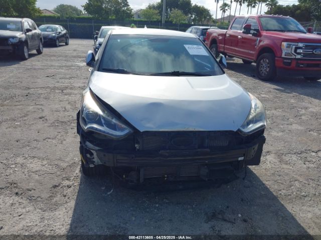 KMHTC6AE4GU303847 Hyundai Veloster Turbo