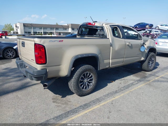 1GCRTEE19N1204469 Chevrolet lwn