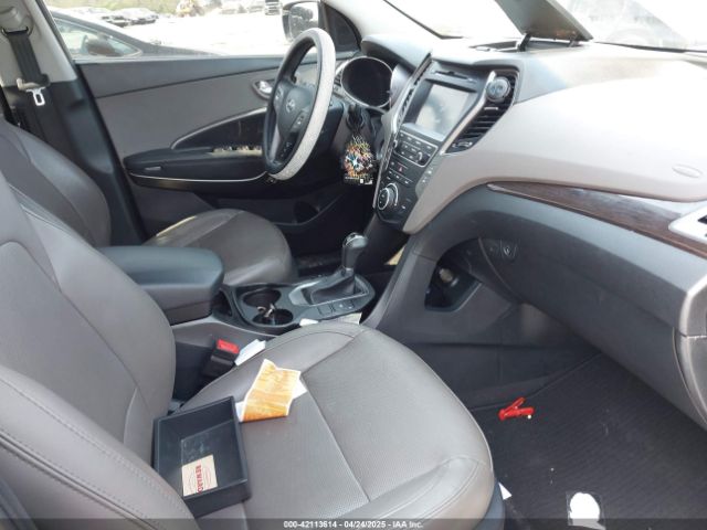 5NMZUDLB8HH001912 Hyundai Santa Fe Sport 2.4l