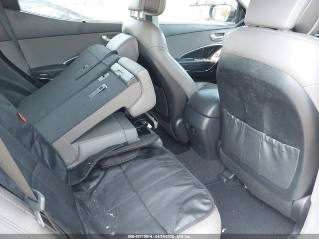 5NMZUDLB8HH001912 Hyundai Santa Fe Sport 2.4l