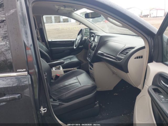 2013 CHRYSLER TOWN & COUNTRY 2C4RC1BG2DR709037 Photo 4