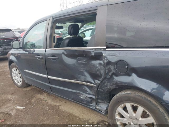 2013 CHRYSLER TOWN & COUNTRY 2C4RC1BG2DR709037 Photo 5