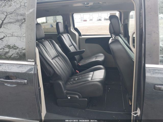 2013 CHRYSLER TOWN & COUNTRY 2C4RC1BG2DR709037 Photo 7