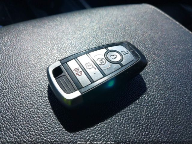 1FMJK1JT1NEA55835 Ford Expedition Xlt Max