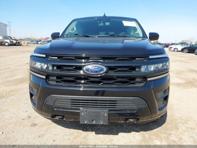 1FMJK1JT1NEA55835 Ford Expedition Xlt Max