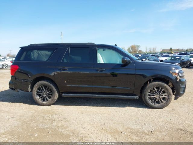 1FMJK1JT1NEA55835 Ford Expedition Xlt Max