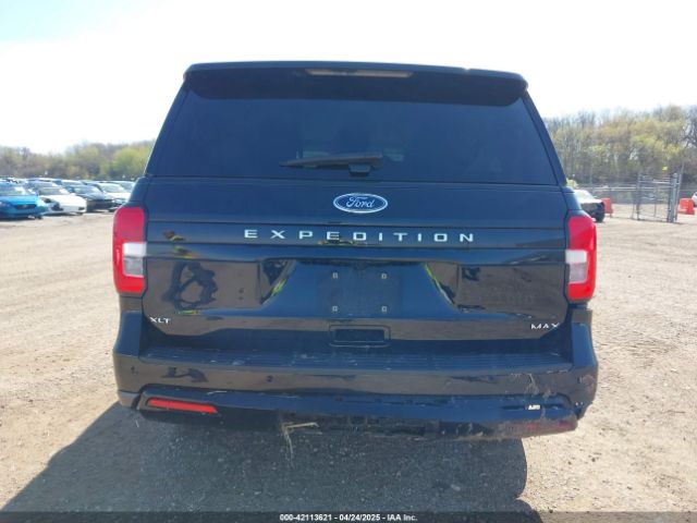 1FMJK1JT1NEA55835 Ford Expedition Xlt Max
