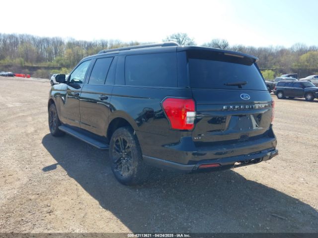 1FMJK1JT1NEA55835 Ford Expedition Xlt Max