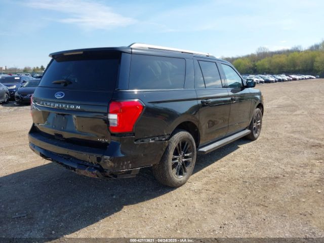 1FMJK1JT1NEA55835 Ford Expedition Xlt Max