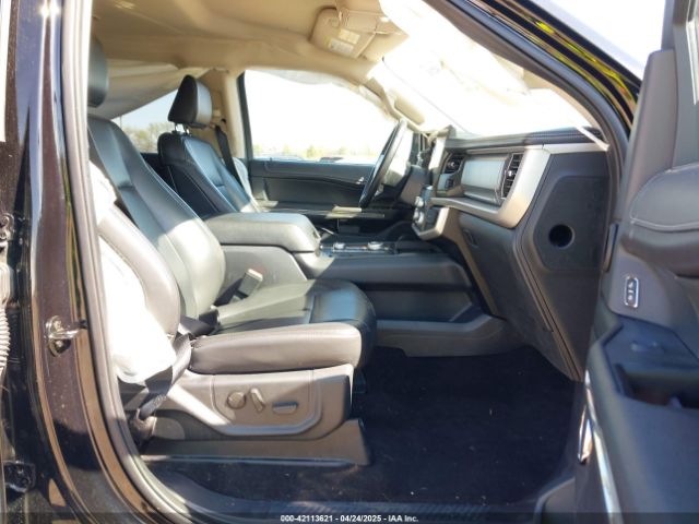 1FMJK1JT1NEA55835 Ford Expedition Xlt Max