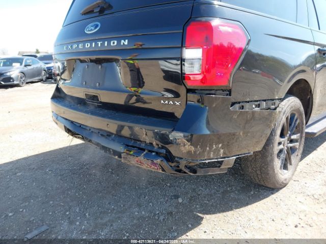 1FMJK1JT1NEA55835 Ford Expedition Xlt Max