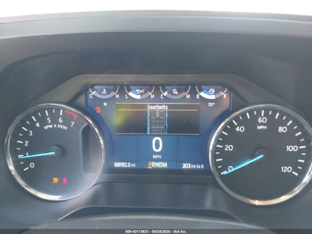 1FMJK1JT1NEA55835 Ford Expedition Xlt Max