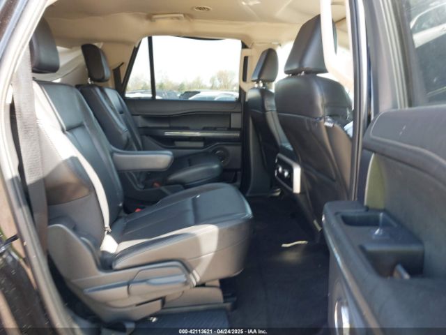1FMJK1JT1NEA55835 Ford Expedition Xlt Max