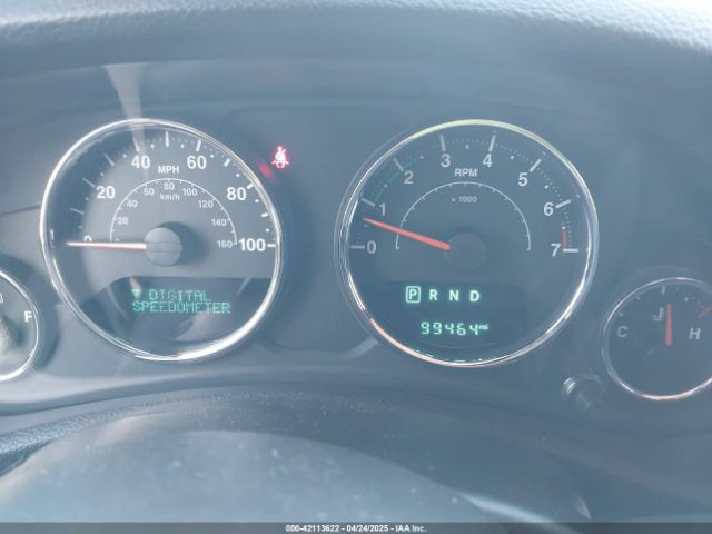1C4BJWEG4FL607962 Jeep Wrangler Unlimited Wrangler X