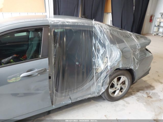 2022 HYUNDAI ELANTRA KMHLL4AG1NU368383 Photo 5