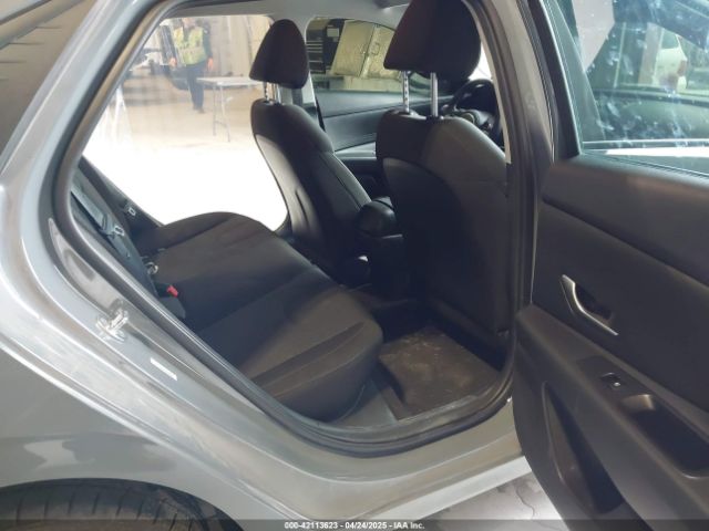 2022 HYUNDAI ELANTRA KMHLL4AG1NU368383 Photo 7