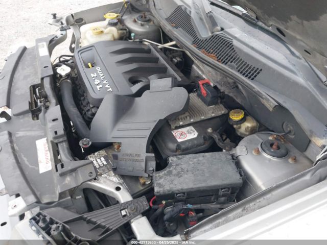 1C4NJCBA1GD574149 Jeep Compass Sport