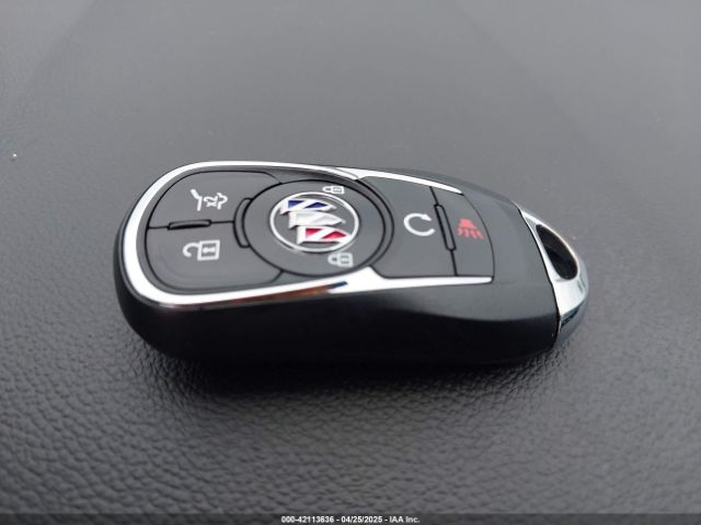 2022 BUICK ENCORE GX KL4MMESL4NB122084 Photo 10