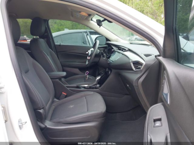 2022 BUICK ENCORE GX KL4MMESL4NB122084 Photo 4