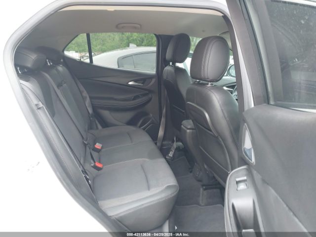 2022 BUICK ENCORE GX KL4MMESL4NB122084 Photo 7