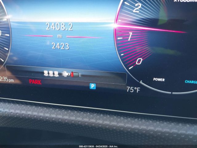 W1K5J4HB6SN545566 Mercedes-Benz Cla 250 Coupe 4matic