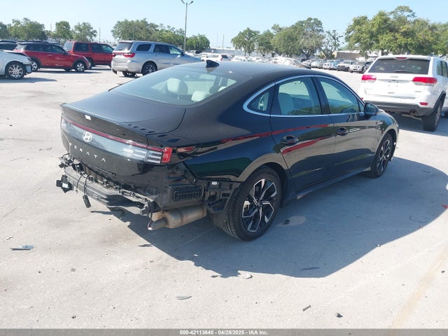 KMHL64JA9RA370134 Hyundai SONATA SEL