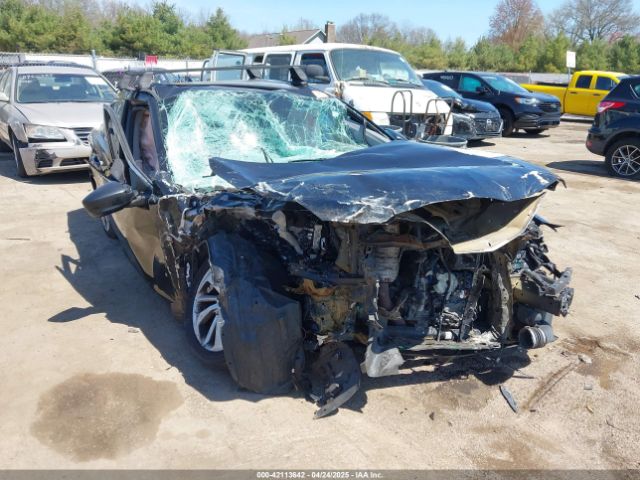 2016 ACURA ILX 19UDE2F34GA013646 Photo 0