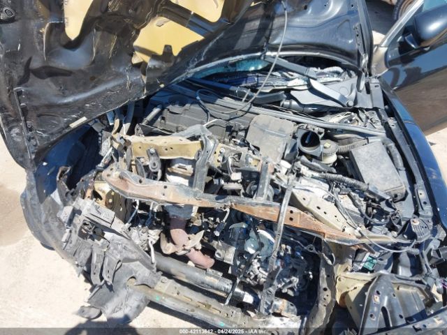 2016 ACURA ILX 19UDE2F34GA013646 Photo 9