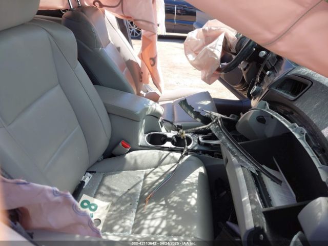 2016 ACURA ILX 19UDE2F34GA013646 Photo 4