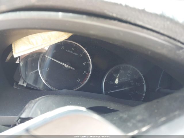 2016 ACURA ILX 19UDE2F34GA013646 Photo 6