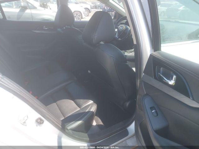 1N4AA6AP1HC378022 Nissan Maxima 3.5 Platinum/3.5 S/3.5 Sl/3.5 Sr/3.5 Sv